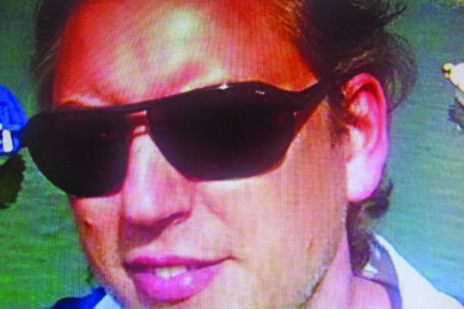 João Paulo Fernandes foi raptado e assassinado em março de 2016   