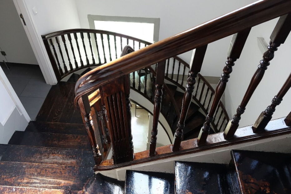 Colégio Ramalhete, no Porto