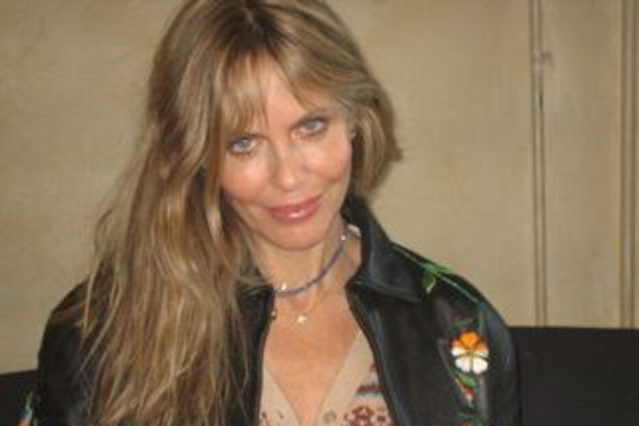 Elizabeth Kemp