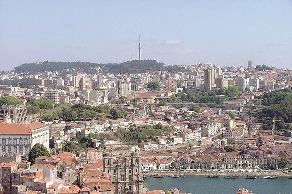 Vila Nova de Gaia