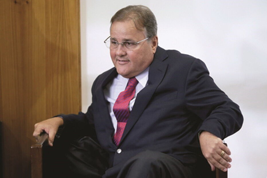 Geddel Vieira Lima