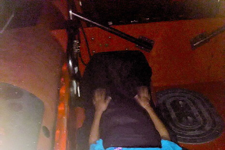 enfermeira, Arthur, Culatra, Faro, Hospital de Faro, Olhão, presidente da Associação de Moradores da Ilha da Culatra, Sílvia Padinha, Instituto de Socorros a Náufragos