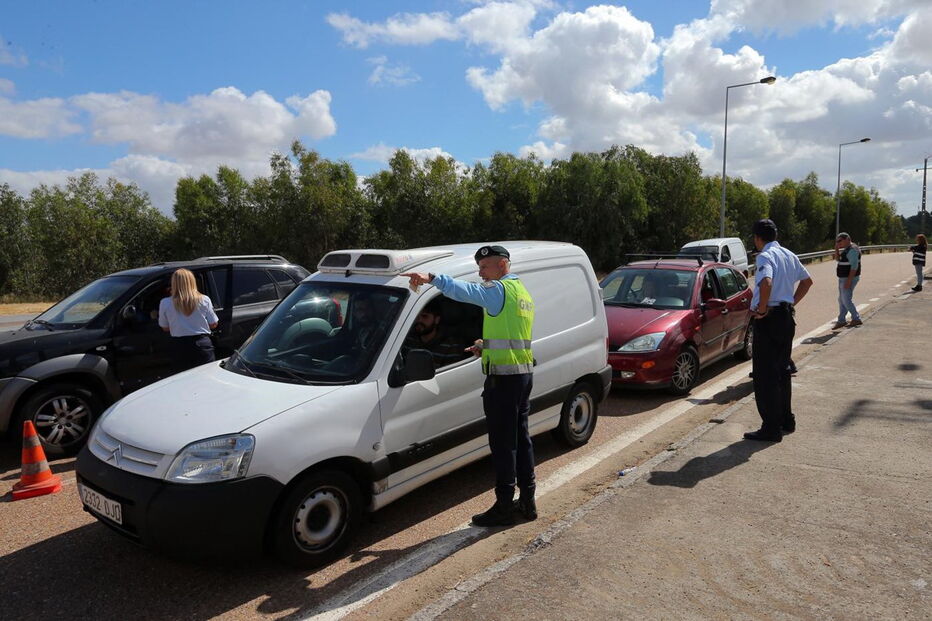 Autoridades reforçam medidas de segurança