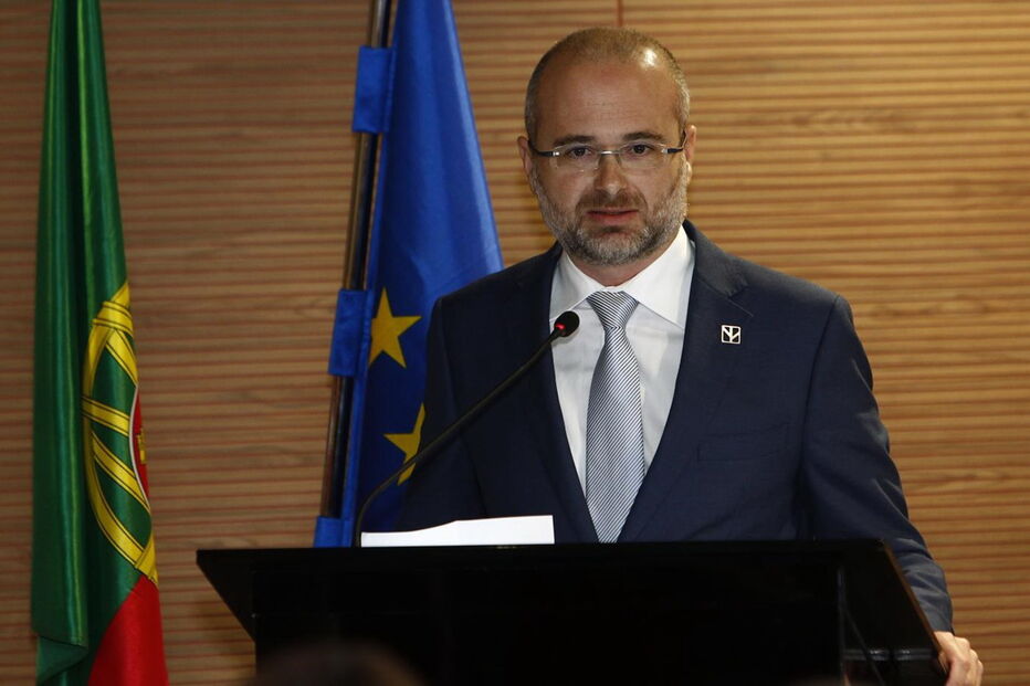 Francisco Miranda Rodrigues