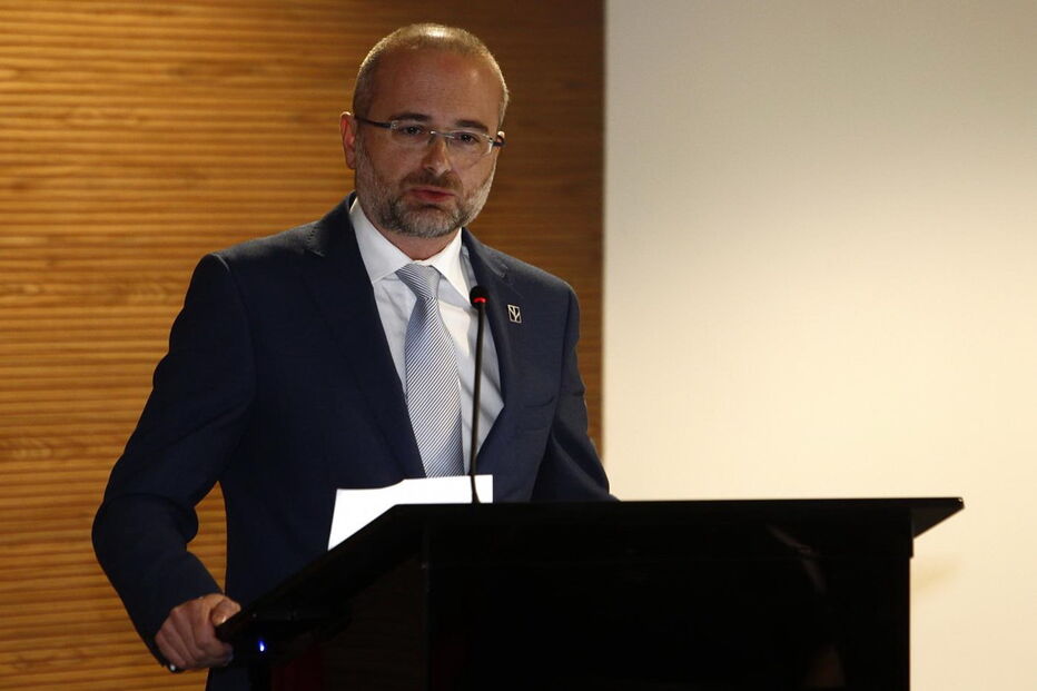 Francisco Miranda Rodrigues