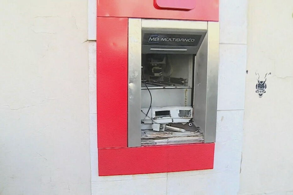 Caixa de Multibanco