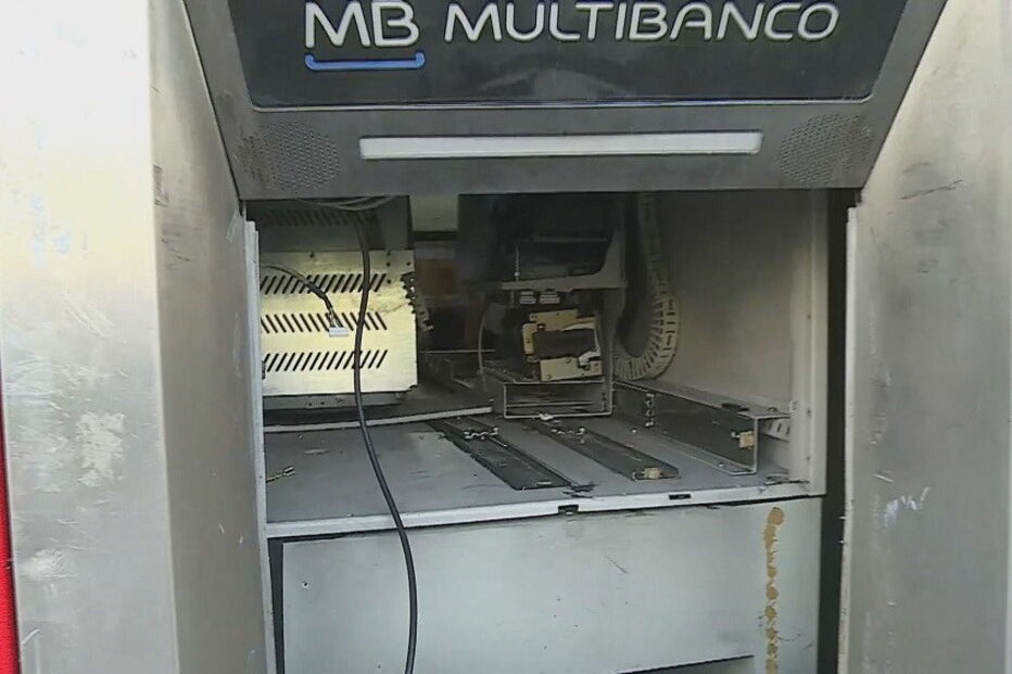 Caixa de Multibanco