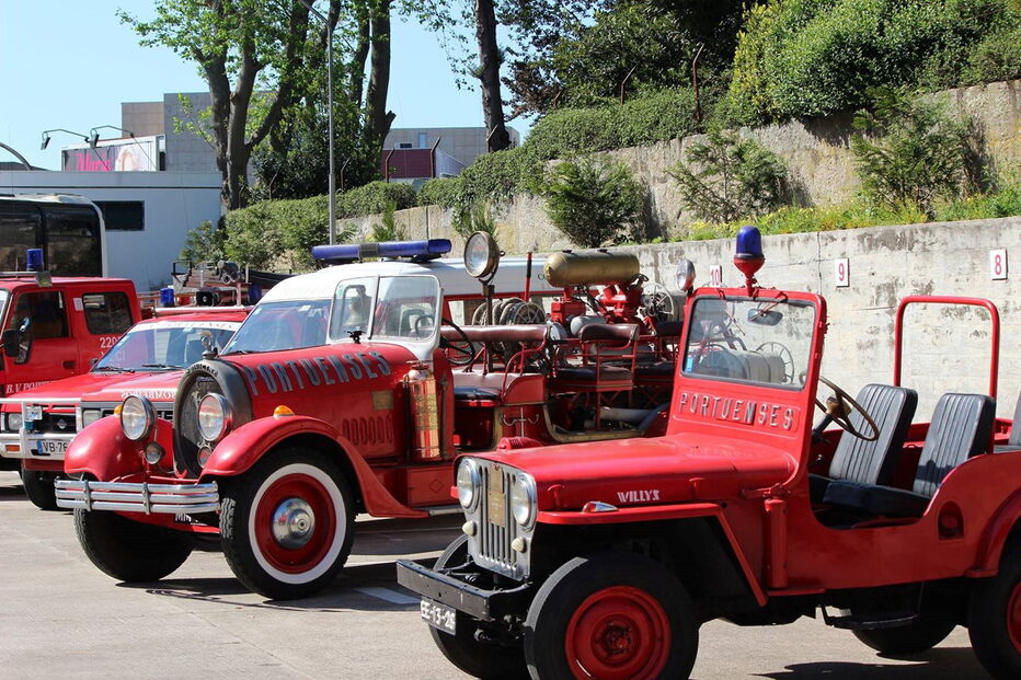 Associação Humanitária dos Voluntários Portuenses