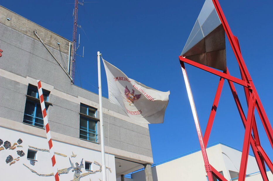 Associação Humanitária dos Voluntários Portuenses