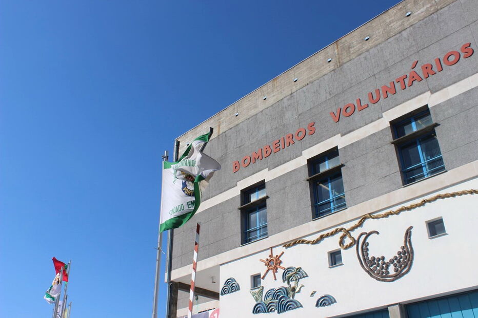 Associação Humanitária dos Voluntários Portuenses