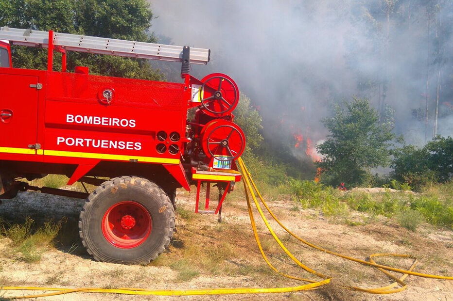 Associação Humanitária dos Voluntários Portuenses
