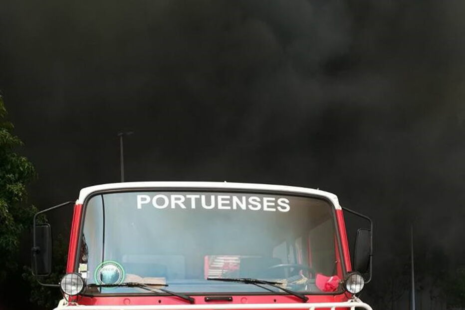 Associação Humanitária dos Voluntários Portuenses