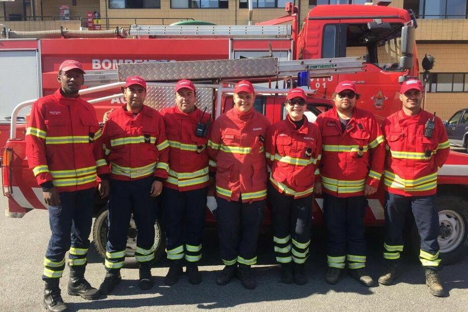 Associação Humanitária dos Voluntários Portuenses