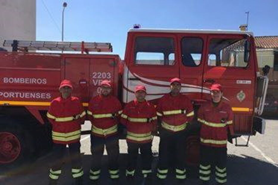 Associação Humanitária dos Voluntários Portuenses