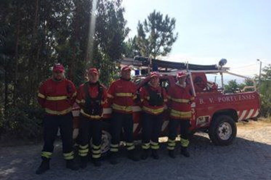 Associação Humanitária dos Voluntários Portuenses