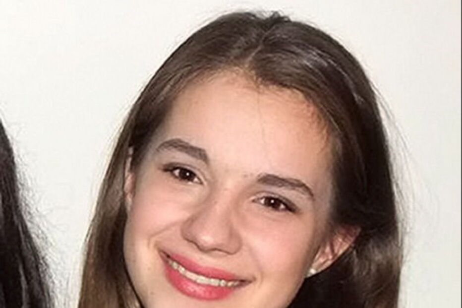 Refugiado viola e mata filha de consultor da UE