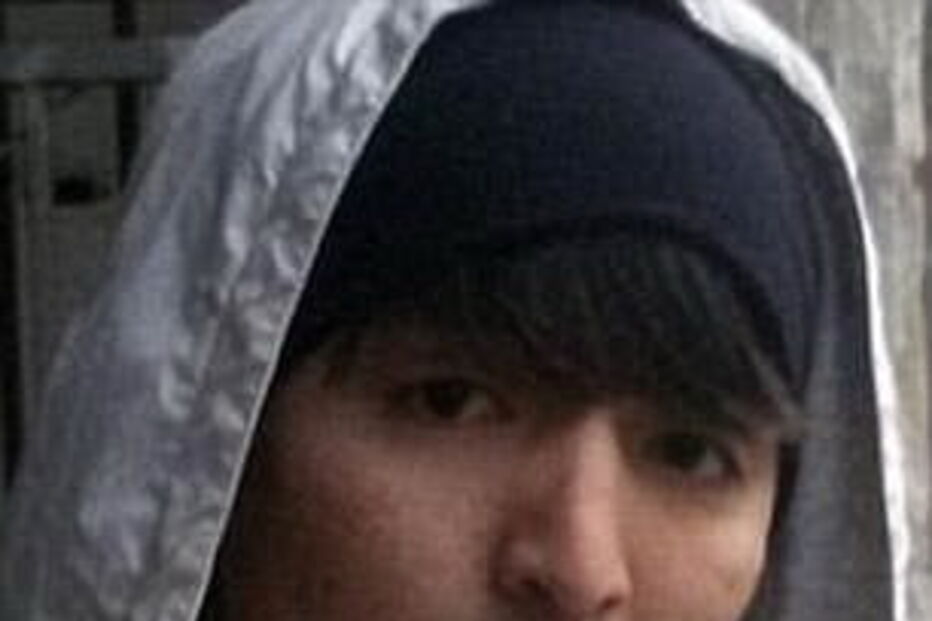 Refugiado viola e mata filha de consultor da UE