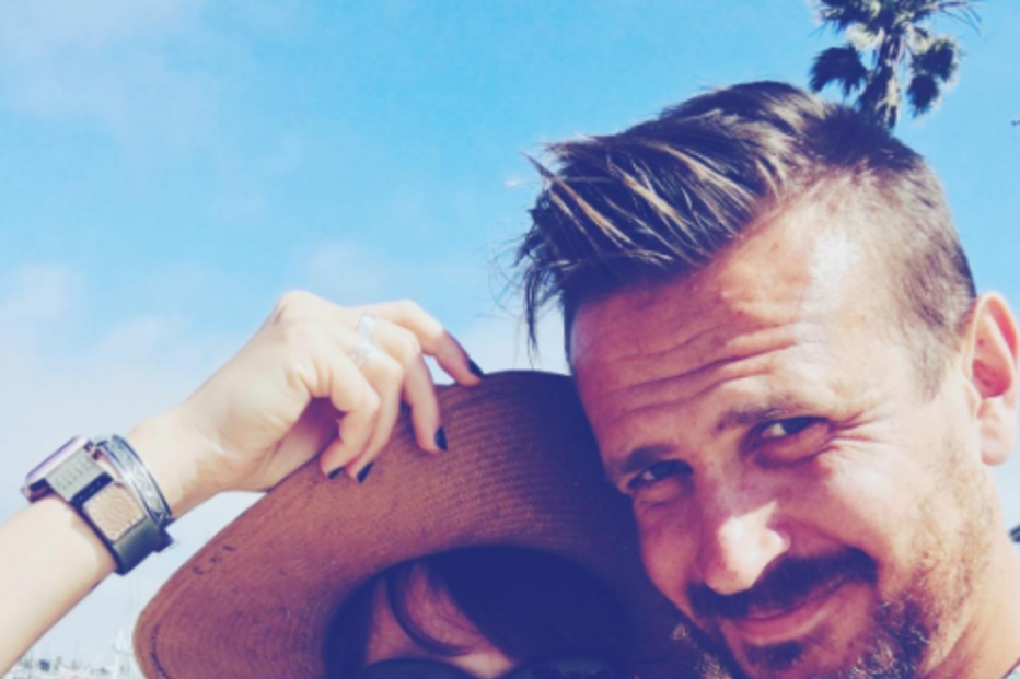 How I Met Your Mother, ator, Jason Segel, férias, Portugal, Europa, Lisboa, Comporta