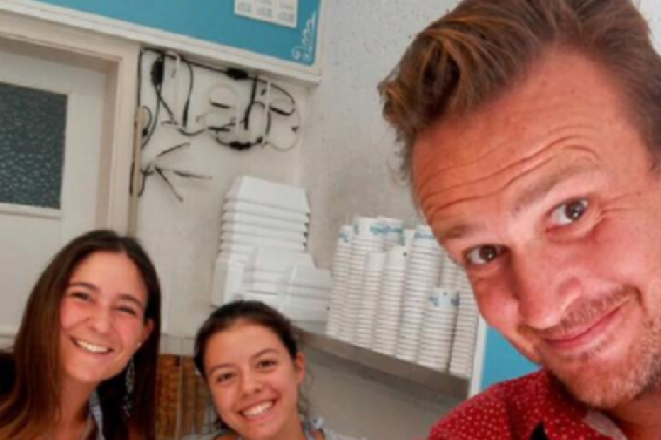 How I Met Your Mother, ator, Jason Segel, férias, Portugal, Europa, Lisboa, Comporta