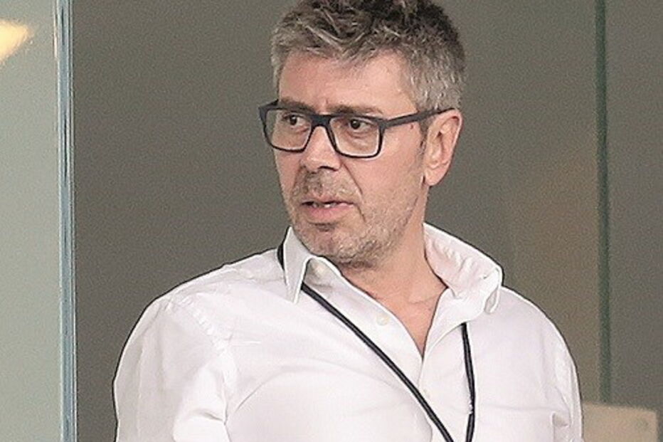 Francisco J. Marques