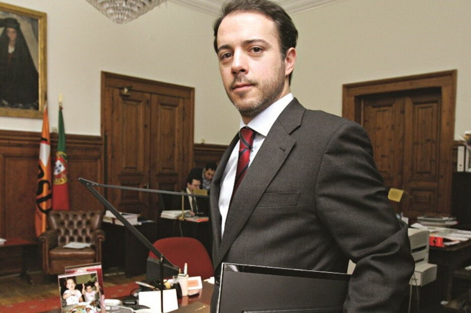 Microsoft, Seatle, Passos Coelho, PSD, Pedro Duarte, Mauro Xavier, Jorge Seguro Sanches, secretário de Estado da Energia, política, autoridades locais