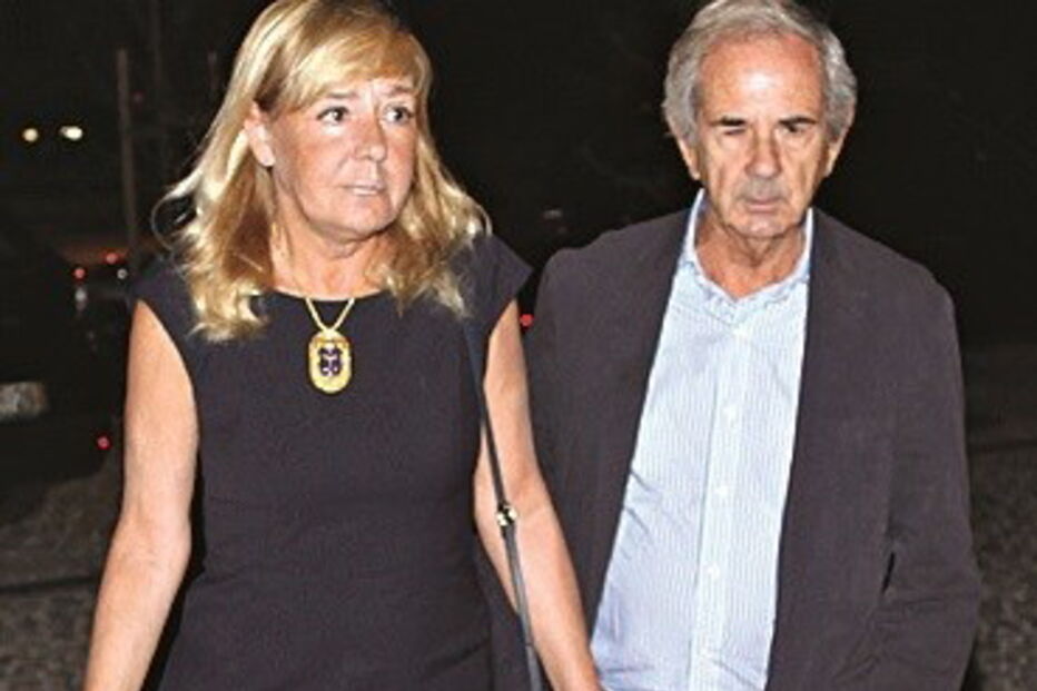 Judite Sousa, Miguel Relvas, Lisboa, SUD, Belém, TVI, Mira Amaral, Paula Teixeira da Cruz, Jorge Coelho, Mário Assis Ferreira, Judite Sousa, aniversário