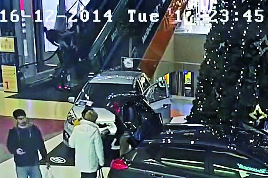 Tribunal de Setúbal, Bruno Cruz, Centro Comercial Alegro, Setúbal, juiz, Diogo Montenegro, Alegro, questões sociais, morte, crime, lei e justiça, tribunal