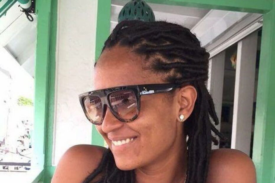 Irmã de Afiya, Asha, também se encontra desaparecida