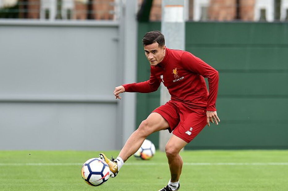 Philippe Coutinho