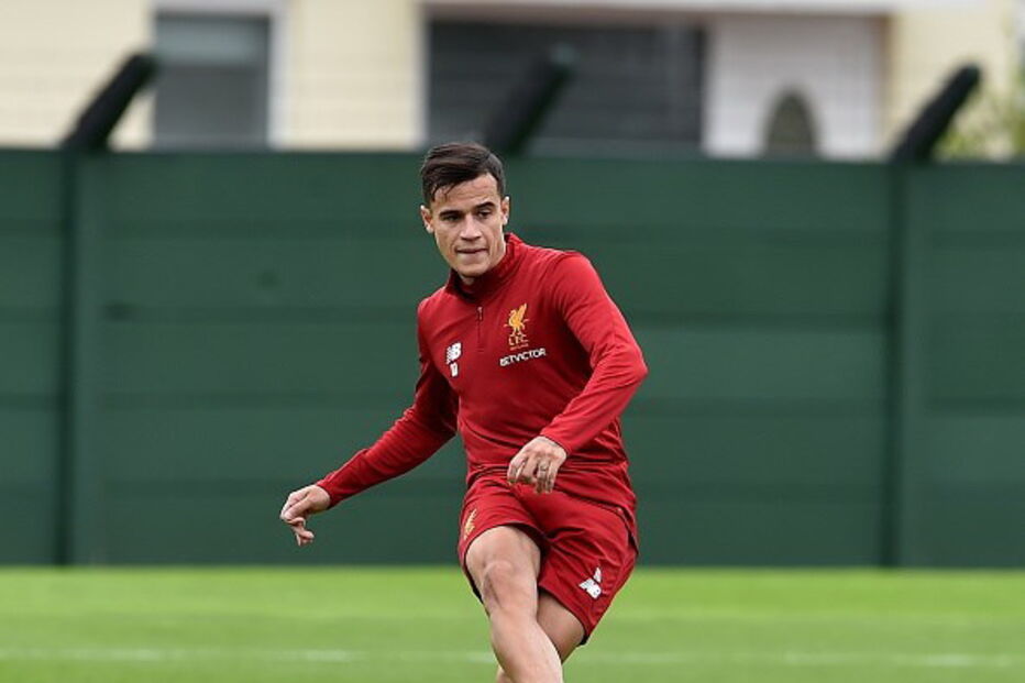 Philippe Coutinho