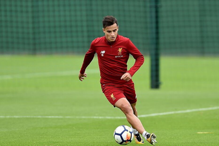 Philippe Coutinho