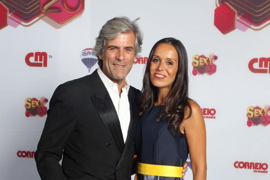 As melhores fotos do Sexy 20