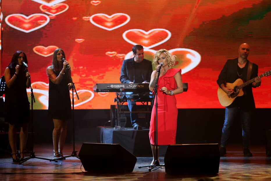 As melhores fotos do Sexy 20