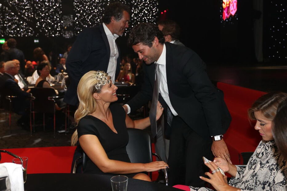 As melhores fotos do Sexy 20