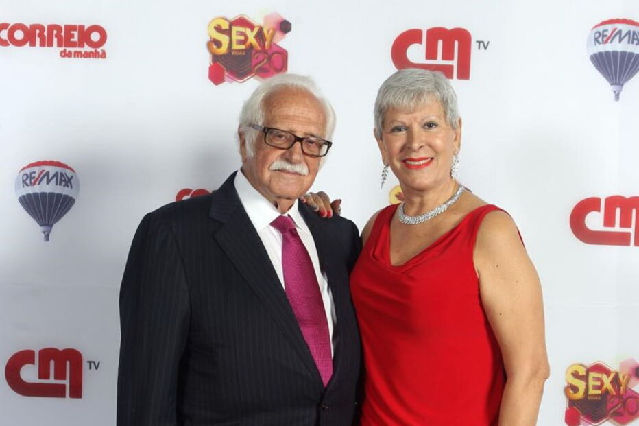 As melhores fotos do Sexy 20