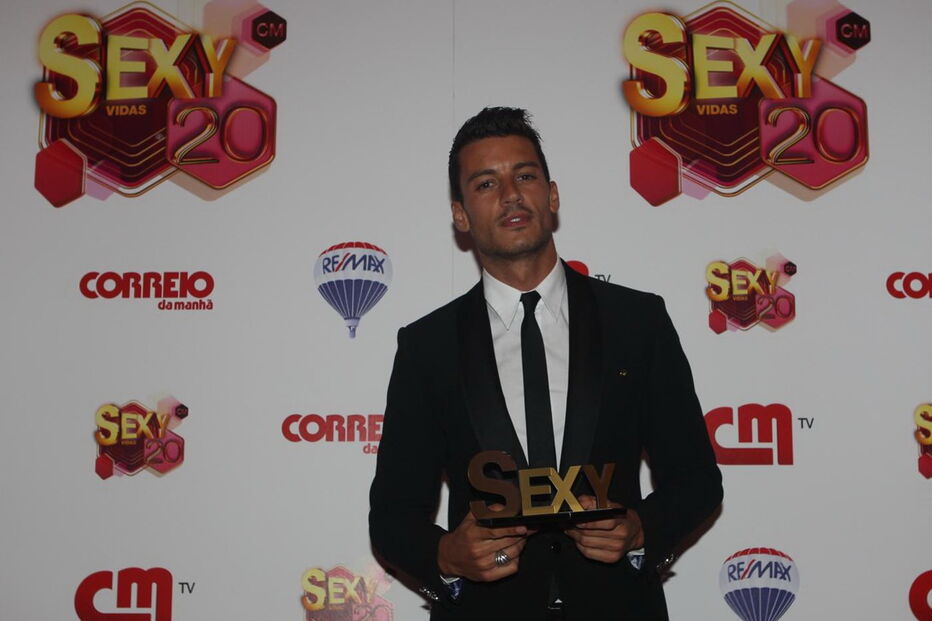 As melhores fotos do Sexy 20