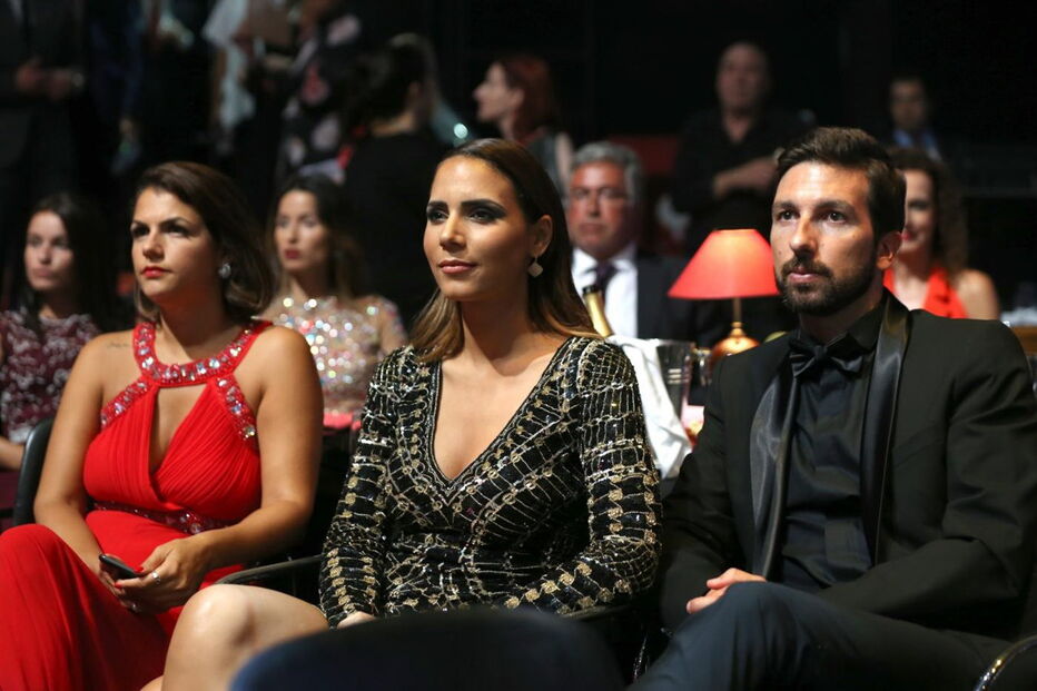 As melhores fotos do Sexy 20