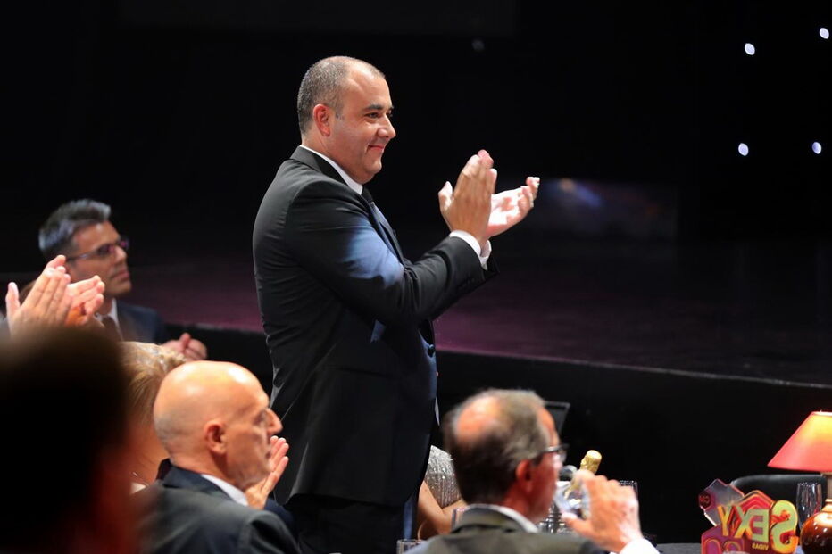 As melhores fotos do Sexy 20