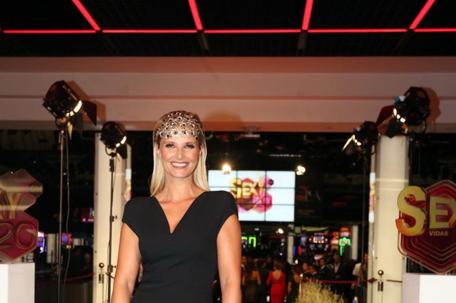 As melhores fotos do Sexy 20