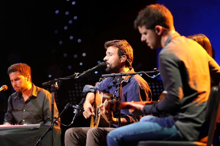 As melhores fotos do Sexy 20