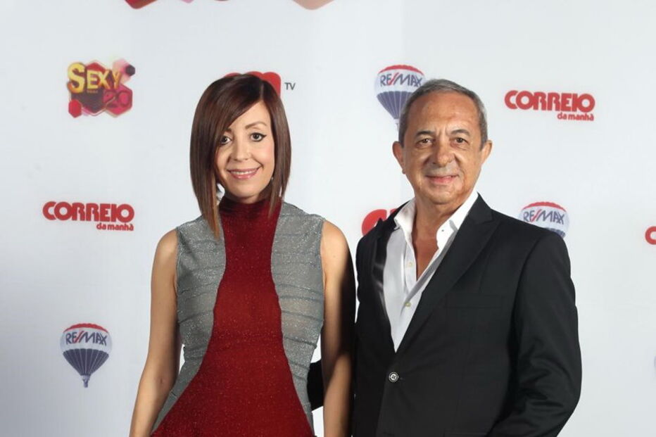 As melhores fotos do Sexy 20