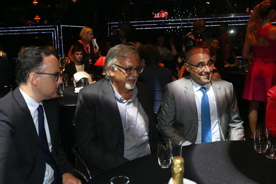 As melhores fotos do Sexy 20