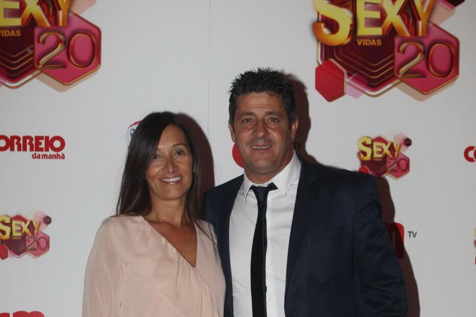 As melhores fotos do Sexy 20