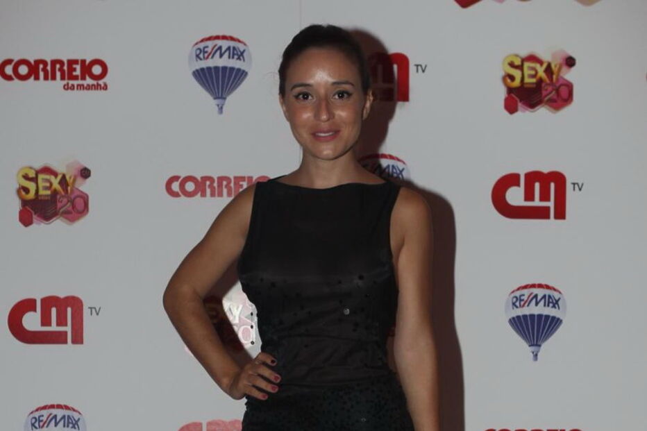 As melhores fotos do Sexy 20