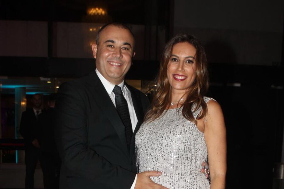 As melhores fotos do Sexy 20