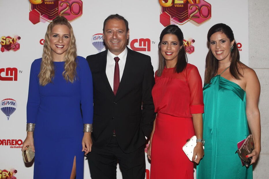 As melhores fotos do Sexy 20