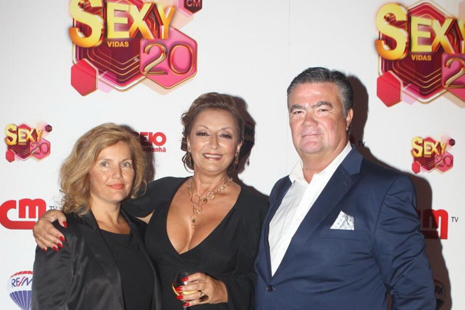 As melhores fotos do Sexy 20