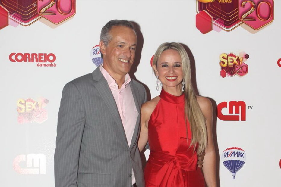 As melhores fotos do Sexy 20