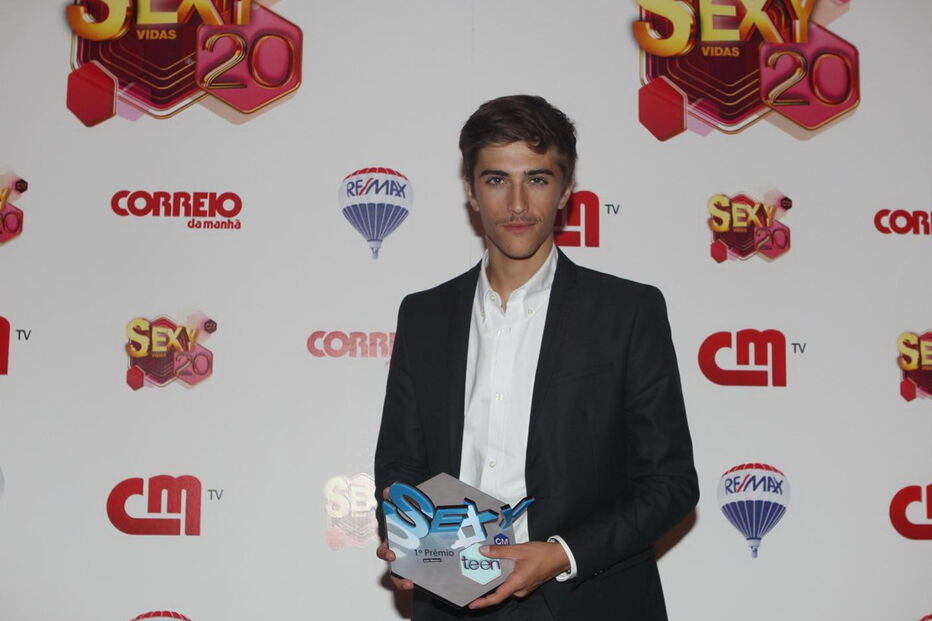 As melhores fotos do Sexy 20