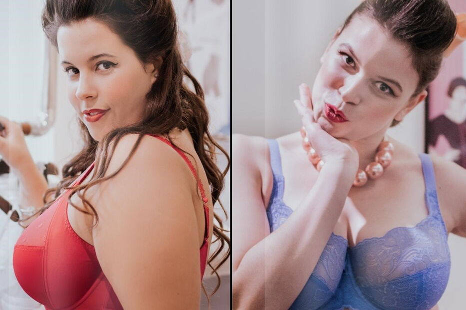 Mulheres tiram camisola por luta contra o cancro em calendário solidário